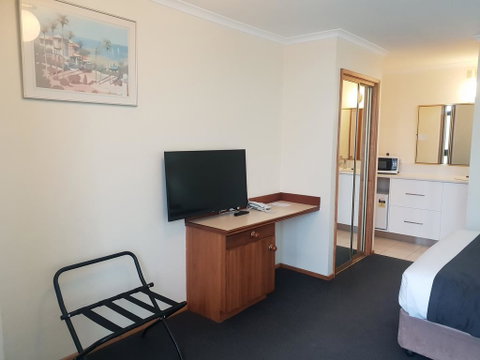 The Argyle - Accommodation Adelaide 1