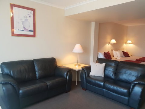 The Argyle - Accommodation Adelaide 3
