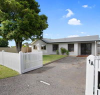 THE ASHMAN HOUSE - modern and close to town - Accommodation Adelaide