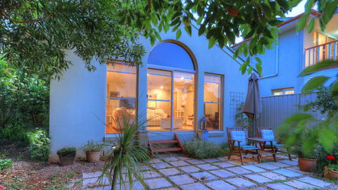 The Avenue At Montville Luxury Cottage - Accommodation Adelaide 1