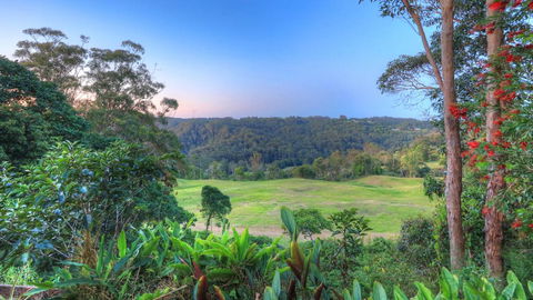 The Avenue At Montville Luxury Cottage - Accommodation Adelaide 3
