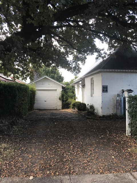 The Bakers Cottage - Accommodation Adelaide 1