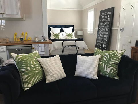 The Bakers Cottage - Accommodation Adelaide 0