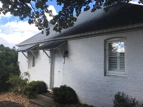 The Bakers Cottage - Accommodation Adelaide 2