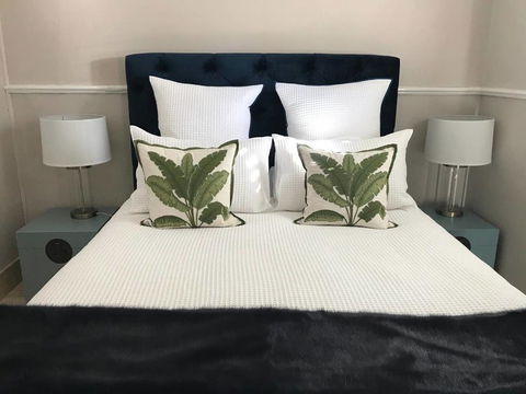 The Bakers Cottage - Accommodation Adelaide 3
