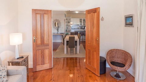 The Banksia - 3 Banksia Court, Normanville - Accommodation Adelaide 1