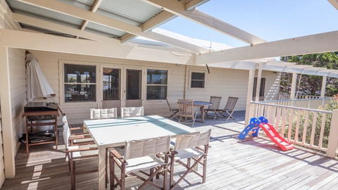 The Banksia - 3 Banksia Court, Normanville - Accommodation Adelaide 3
