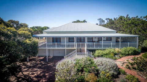 The Banksia - 3 Banksia Court, Normanville - Accommodation Adelaide 0