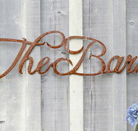 The Barn - Accommodation Adelaide