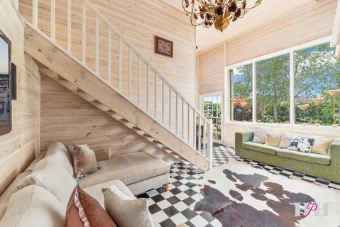 The Barn - Accommodation Adelaide 1