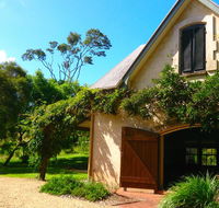 The Barn - Accommodation Adelaide