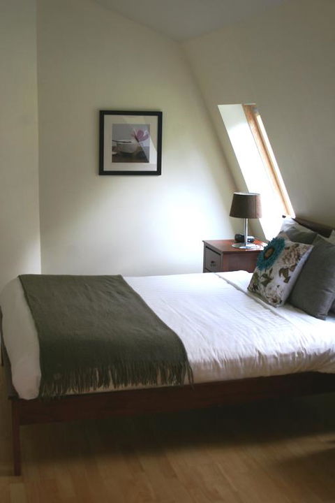 The Barn @ Charlottes Hill - Accommodation Adelaide 3