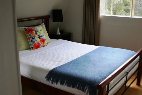 The Barn @ Charlottes Hill - Accommodation Adelaide 2