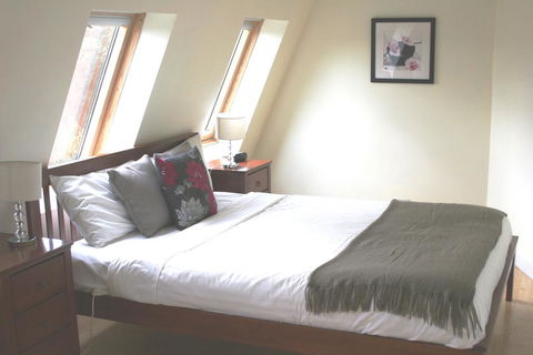 The Barn @ Charlottes Hill - Accommodation Adelaide 1