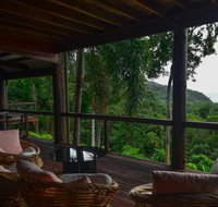 The Barn Daintree Holiday House - Accommodation Adelaide