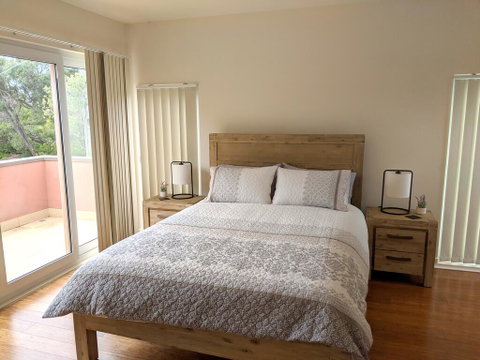The Beach House - Accommodation Adelaide 2