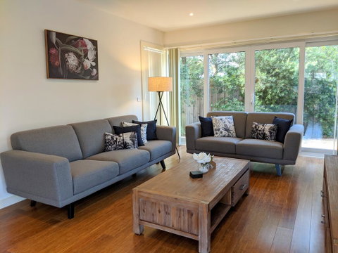 The Beach House - Accommodation Adelaide 1