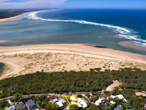 The Beach House - Accommodation Adelaide 0