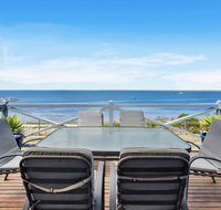 The Beach House - Point Turton - Accommodation Adelaide
