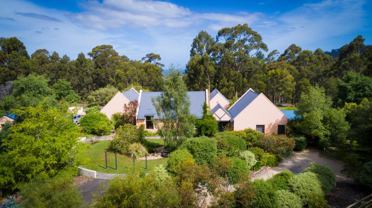  Accommodation Adelaide