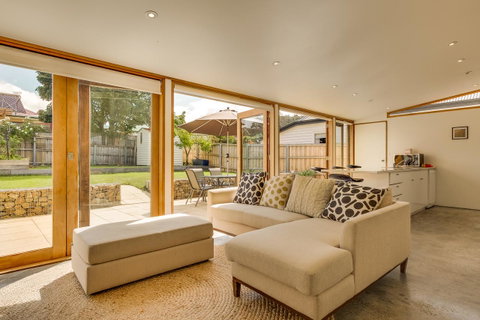 Brampton Cottage - Accommodation Adelaide 17