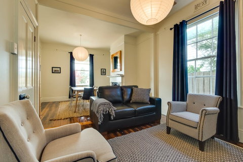 Brampton Cottage - Accommodation Adelaide 12