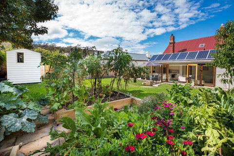Brampton Cottage - Accommodation Adelaide 9