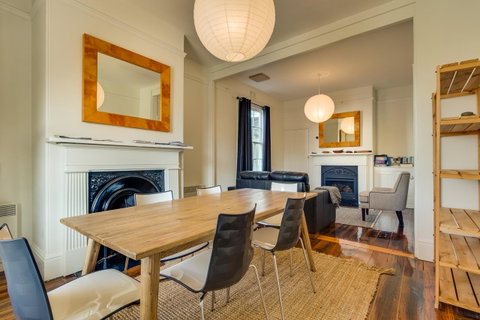 Brampton Cottage - Accommodation Adelaide 11