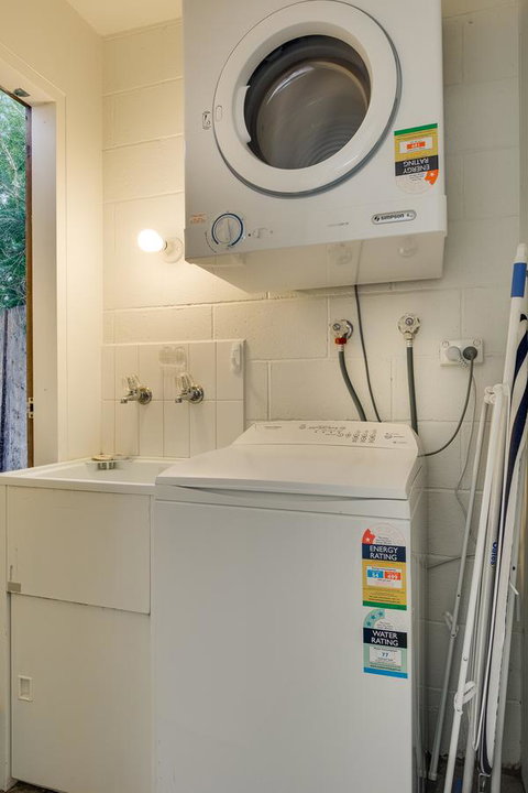 Brampton Cottage - Accommodation Adelaide 16