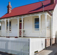 Brampton Cottage - Accommodation Adelaide