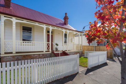Brampton Cottage - Accommodation Adelaide 5