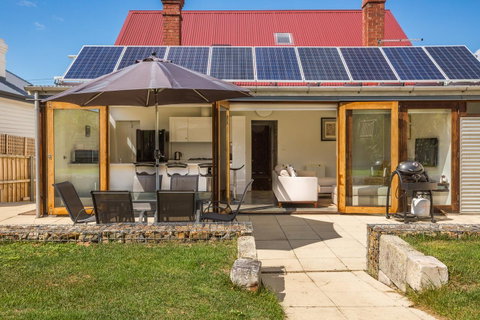 Brampton Cottage - Accommodation Adelaide 7