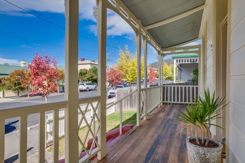 Brampton Cottage - Accommodation Adelaide 3