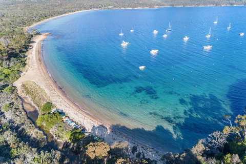 Freycinet Haven - Accommodation Adelaide 1