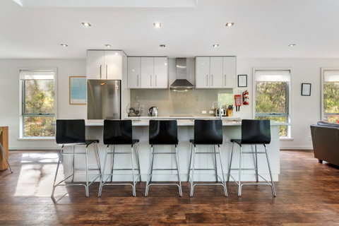 Freycinet Haven - Accommodation Adelaide 6