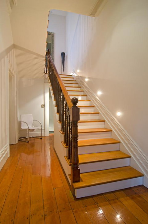 Roxburgh House Apartments - Accommodation Adelaide 26