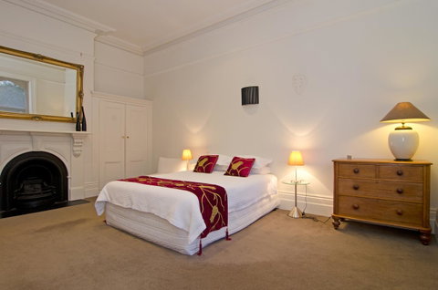 Roxburgh House Apartments - Accommodation Adelaide 25