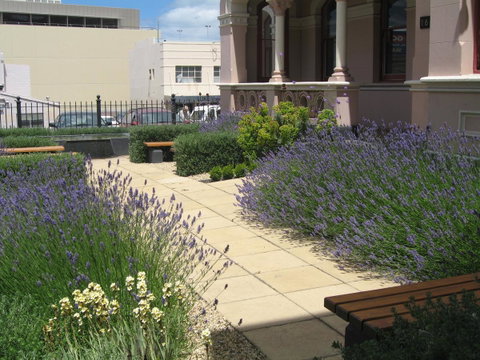 Roxburgh House Apartments - Accommodation Adelaide 20