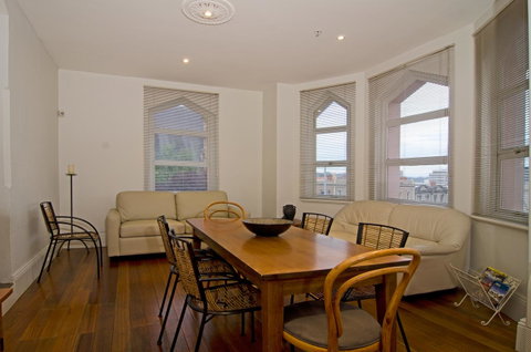 Roxburgh House Apartments - Accommodation Adelaide 28
