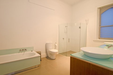 Roxburgh House Apartments - Accommodation Adelaide 30