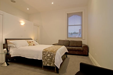 Roxburgh House Apartments - Accommodation Adelaide 27