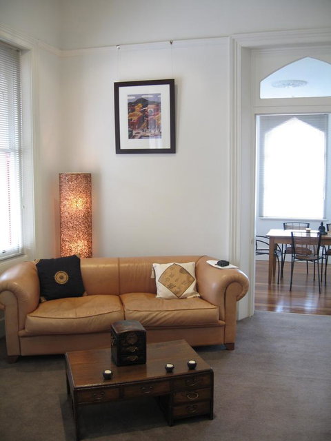 Roxburgh House Apartments - Accommodation Adelaide 23