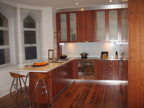 Roxburgh House Apartments - Accommodation Adelaide 21