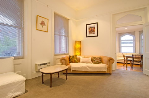 Roxburgh House Apartments - Accommodation Adelaide 24
