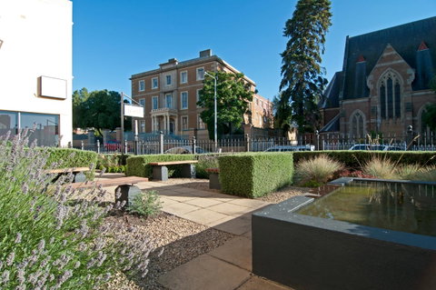 Roxburgh House Apartments - Accommodation Adelaide 31