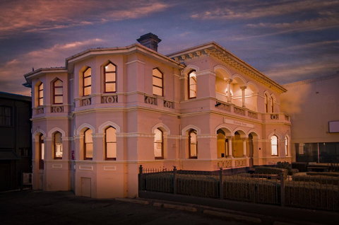 Roxburgh House Apartments - Accommodation Adelaide 9