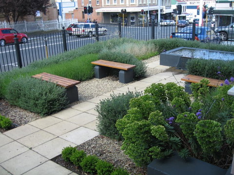 Roxburgh House Apartments - Accommodation Adelaide 19