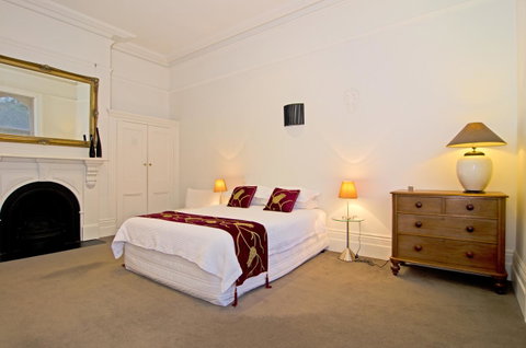 Roxburgh House Apartments - Accommodation Adelaide 22