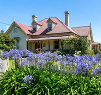 Cambridge House Bed  Breakfast - Accommodation Adelaide