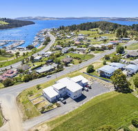 The Cove Kettering - Accommodation Adelaide